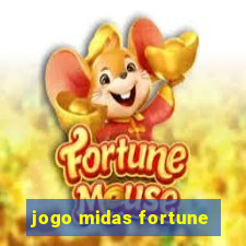 jogo midas fortune